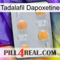 Tadalafil Dapoxetine 24